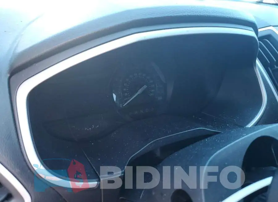2FMPK3J95HBB95817 Photo# 8
