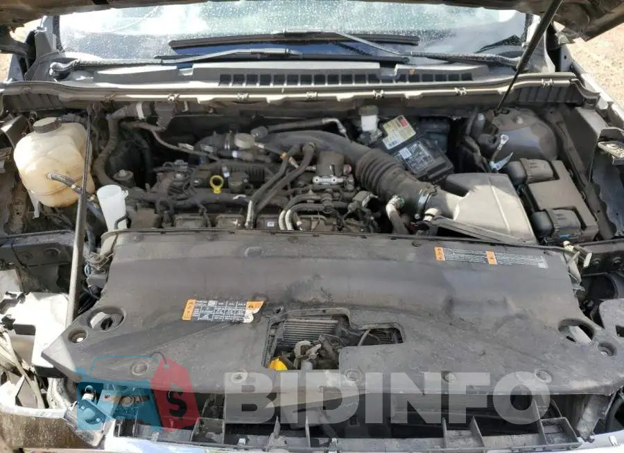 2FMPK3K93KBB56438 Photo# 7
