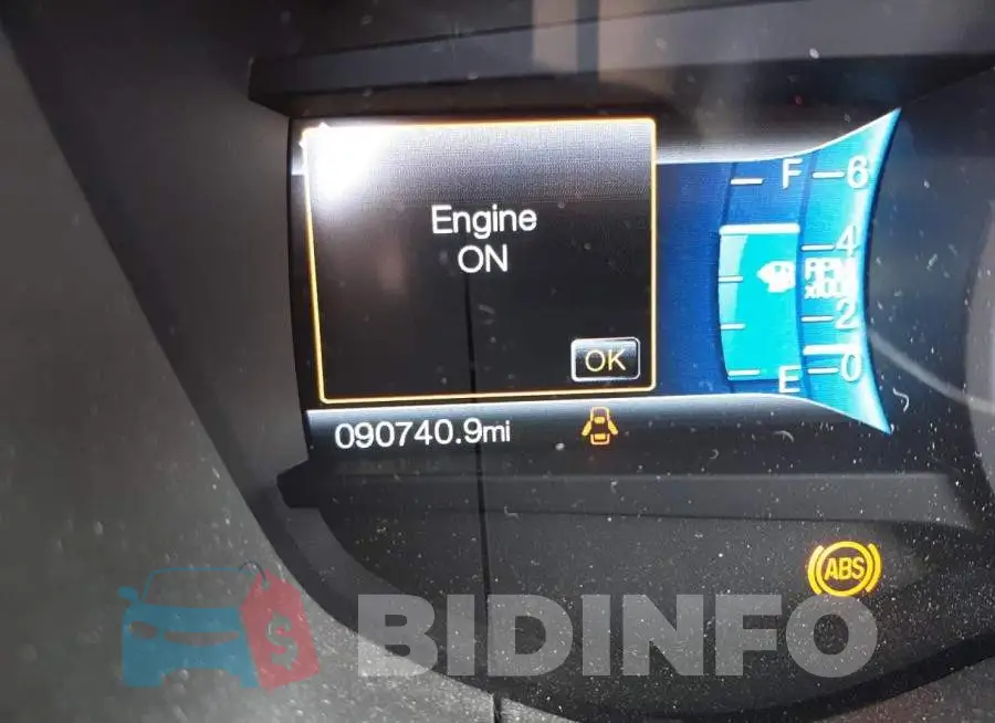 3FA6P0HD5GR290538 Photo# 8