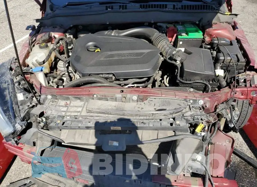 3FA6P0HR2DR166329 Photo# 7