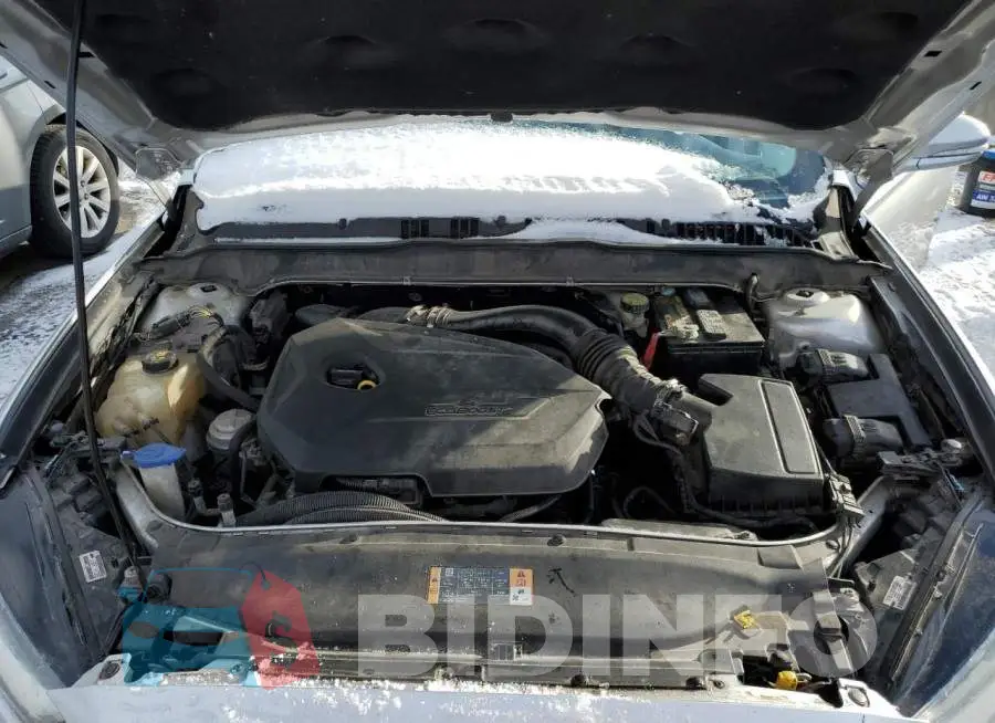 3FA6P0HR3DR203744 Photo# 11