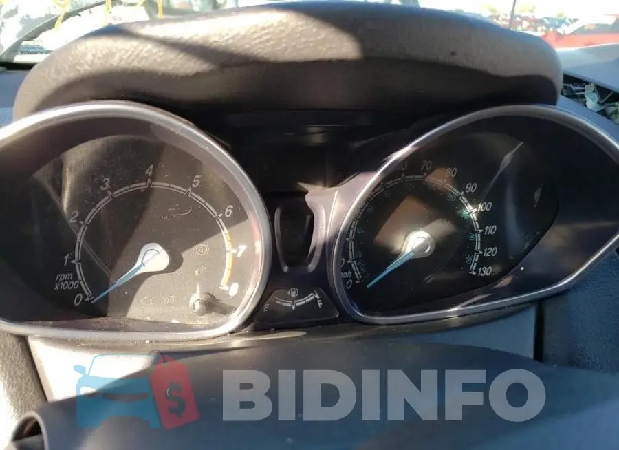 3FADP4BJ9EM156994 Photo# 8