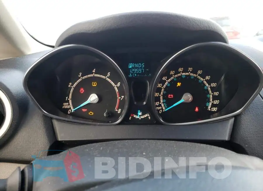 3FADP4BJXEM144921 Photo# 9