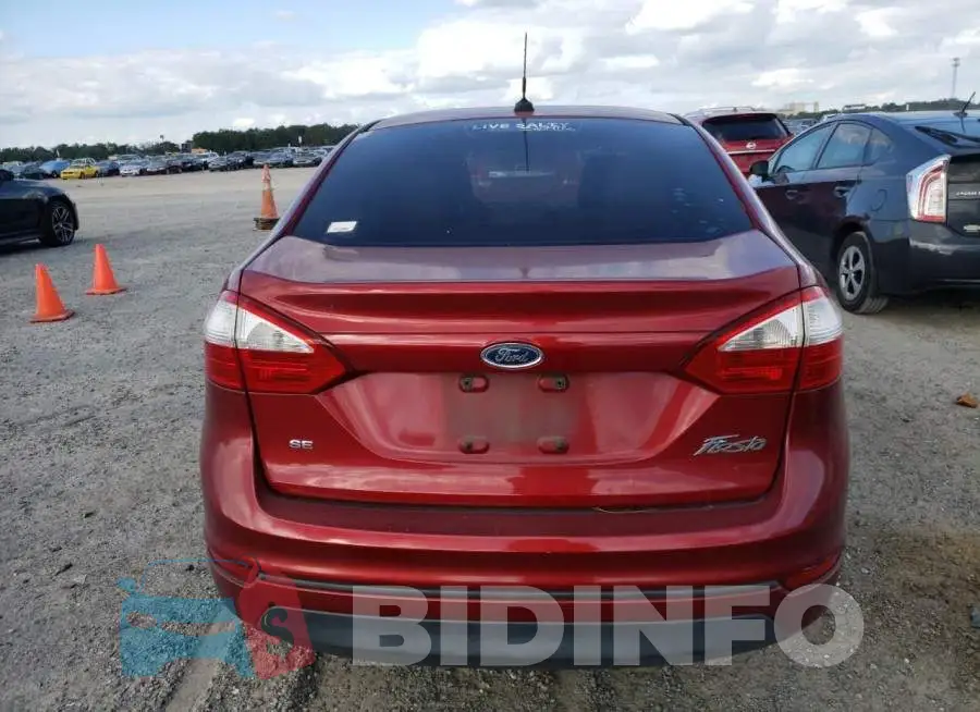 3FADP4BJXEM144921 Photo# 6