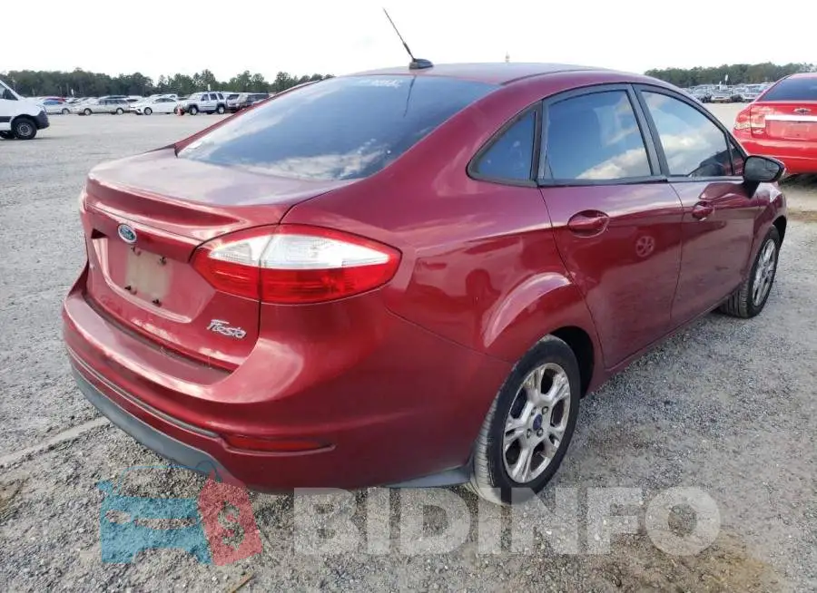3FADP4BJXEM144921 Photo# 3