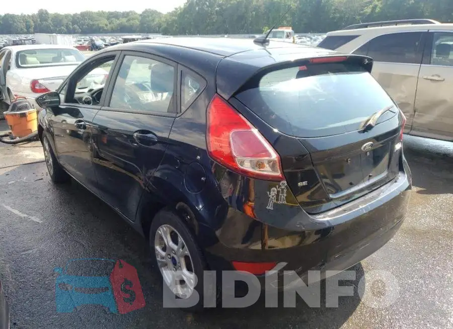 3FADP4EJ0GM164125 Photo# 3