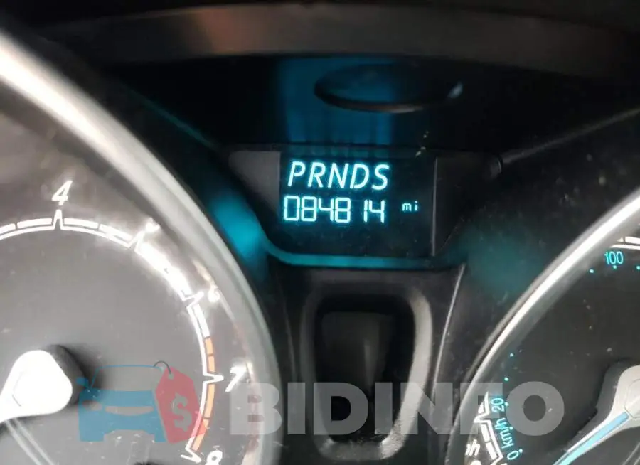 3FADP4EJ1KM128212 Photo# 8