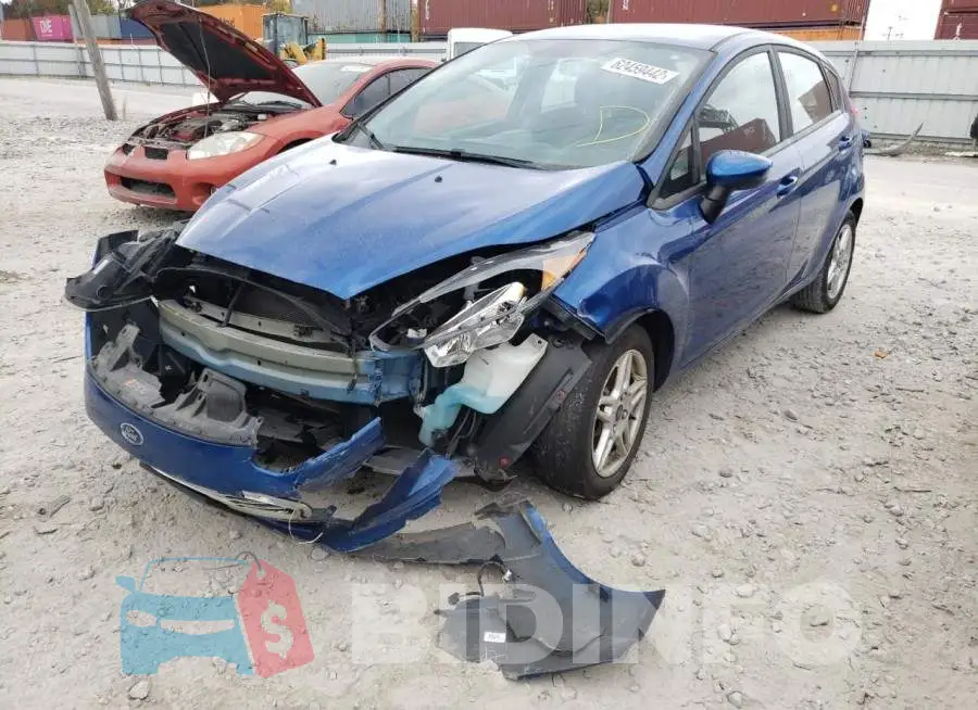 3FADP4EJ2KM155693 Photo# 2