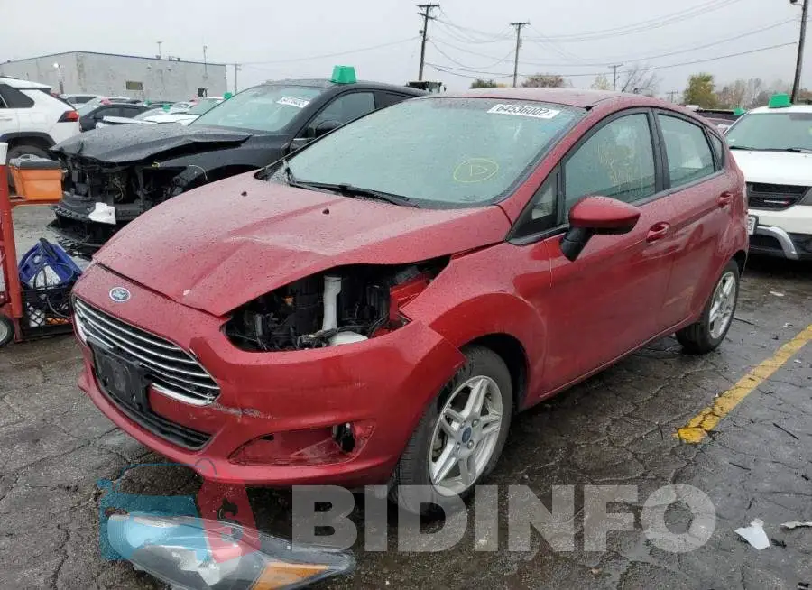 3FADP4EJ3HM109511 Photo# 2