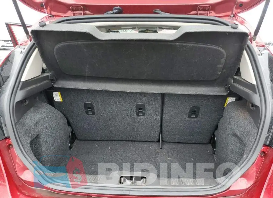 3FADP4EJ3HM109511 Photo# 9