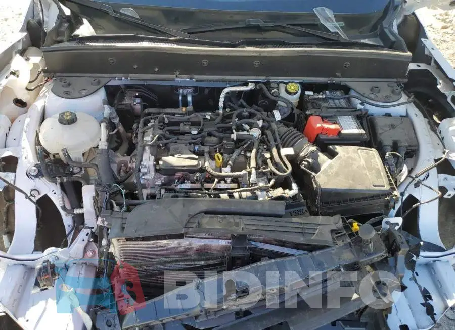 3FMCR9B65NRD27621 Photo# 12