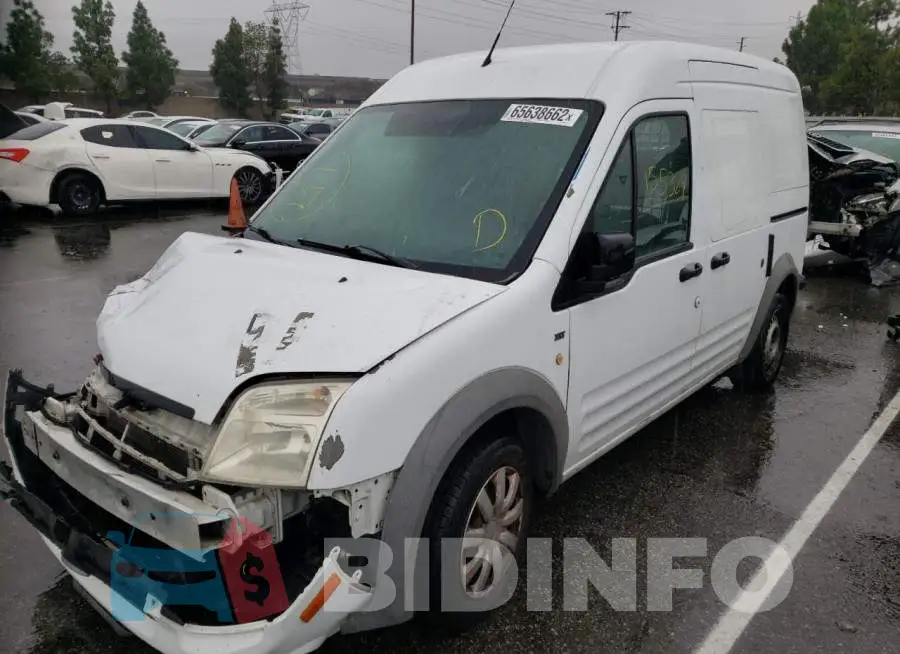 NM0LS7BNXDT154483 Photo# 2