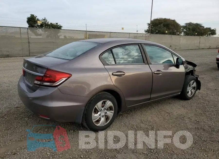 19XFB2F50FE276715 Photo# 3