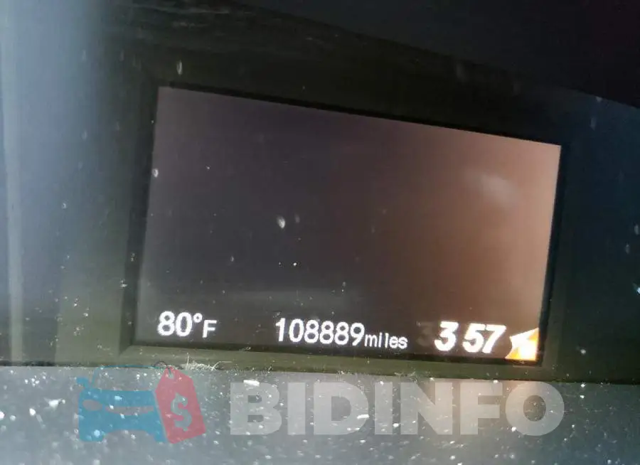 19XFB2F52EE074120 Photo# 8