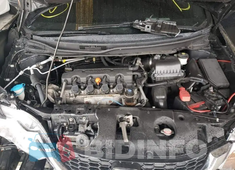 19XFB2F5XFE266922 Photo# 7