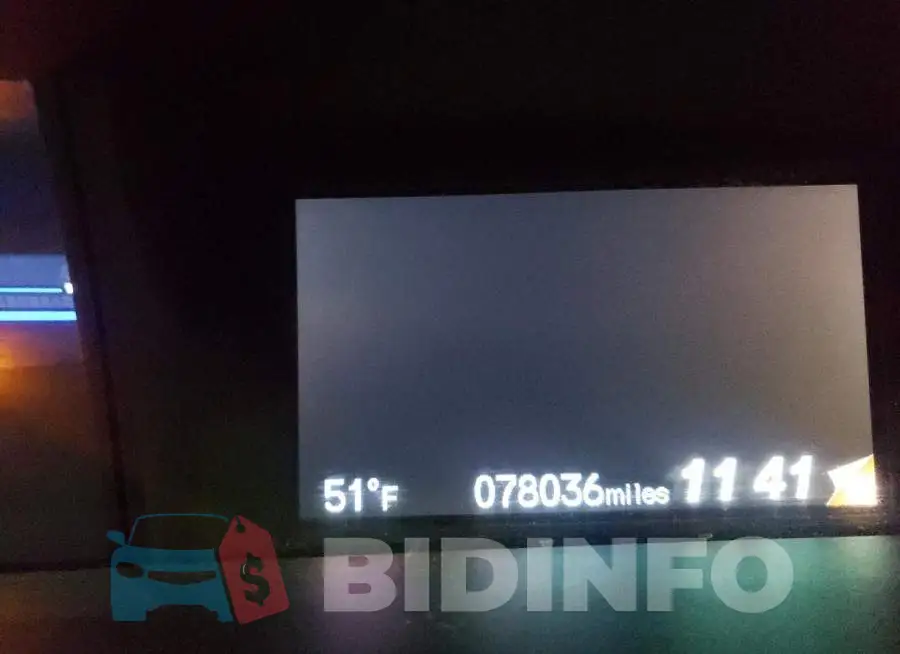 19XFB2F77FE015731 Photo# 8