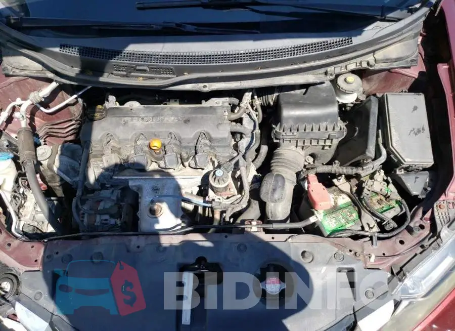 19XFB2F80DE077090 Photo# 7