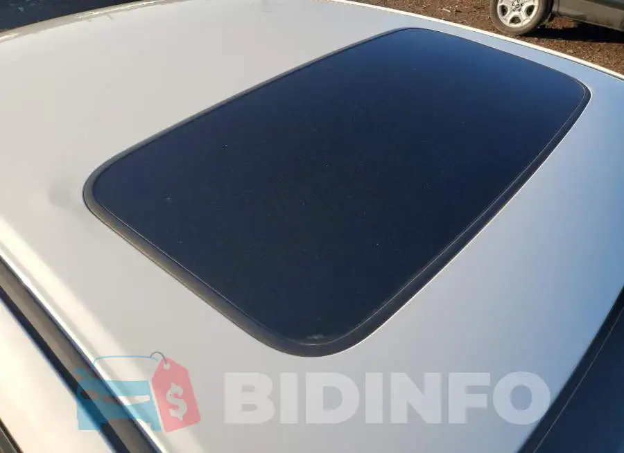 19XFB2F85FE006647 Photo# 9