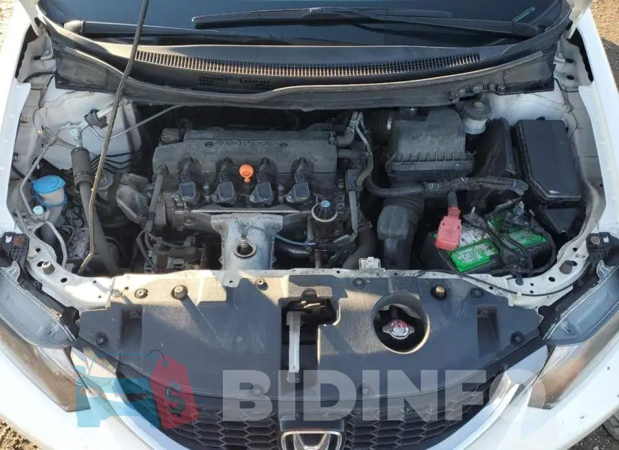 19XFB2F85FE006647 Photo# 7