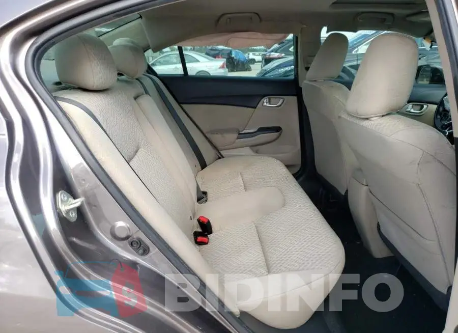19XFB2F85FE013338 Photo# 6