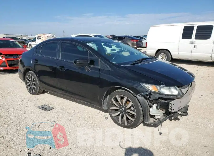 19XFB2F92EE052167 Photo# 4