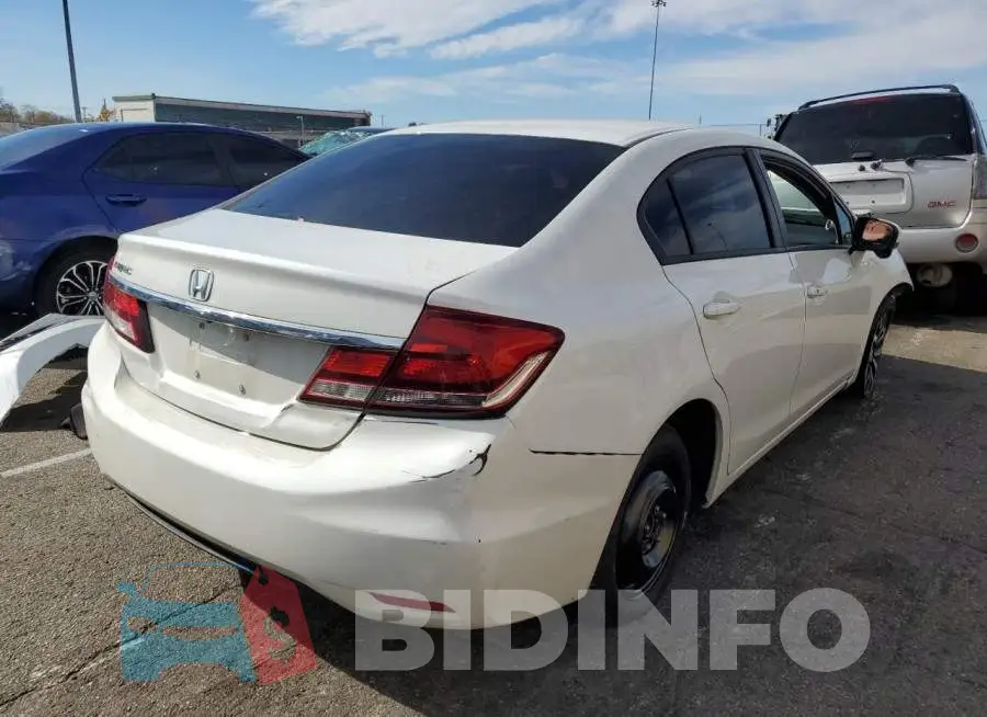 19XFB2F95EE058142 Photo# 4