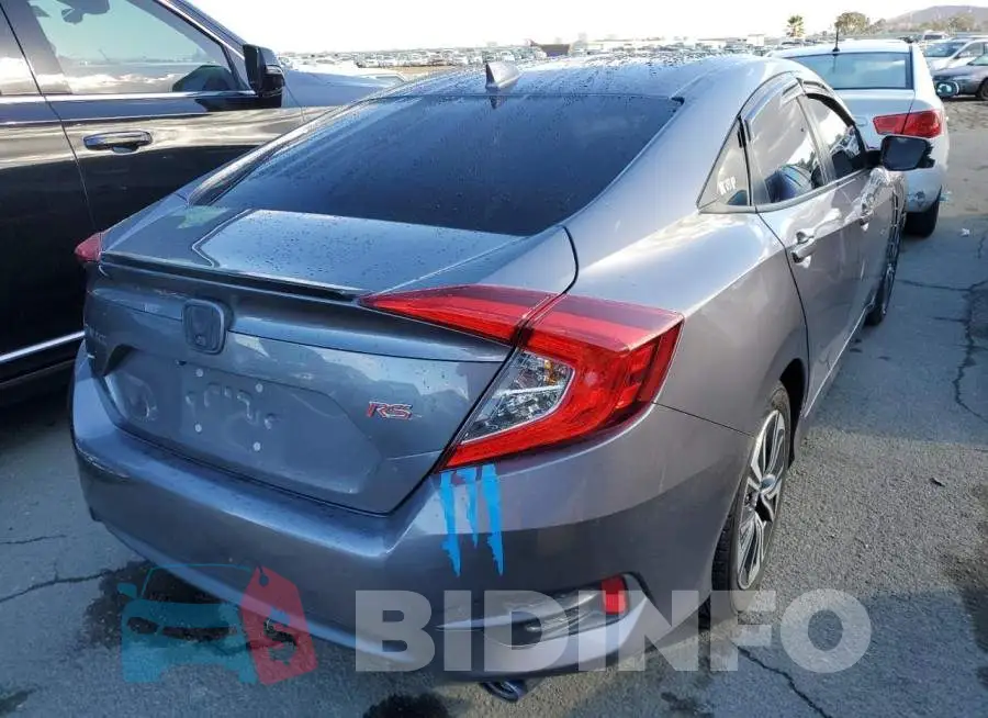 19XFC1F34HE213819 Photo# 4