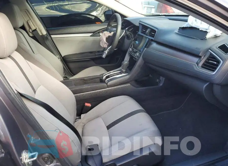 19XFC1F34HE213819 Photo# 5
