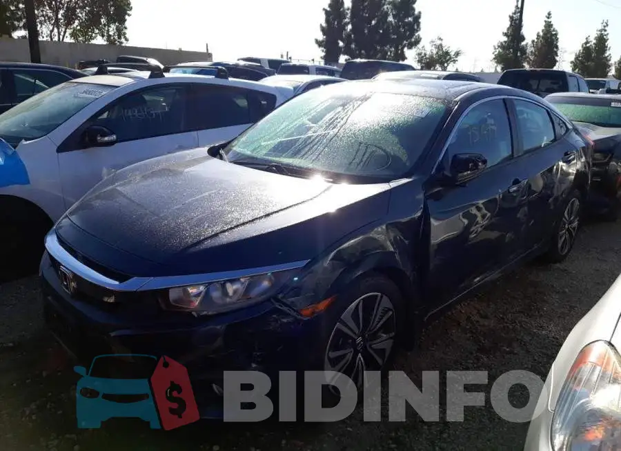 19XFC1F37HE006437 Photo# 2