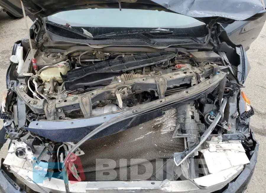 19XFC1F89GE207654 Photo# 7