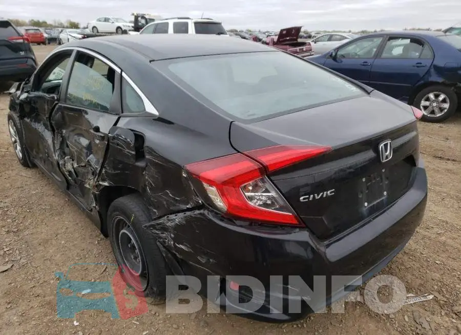 19XFC2F55HE076252 Photo# 3