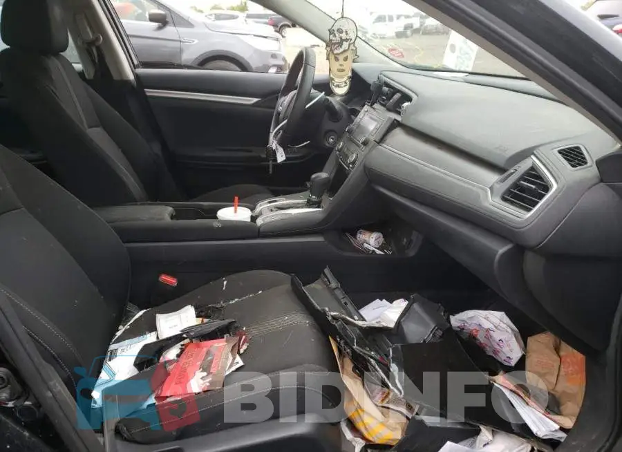 19XFC2F55HE076252 Photo# 5