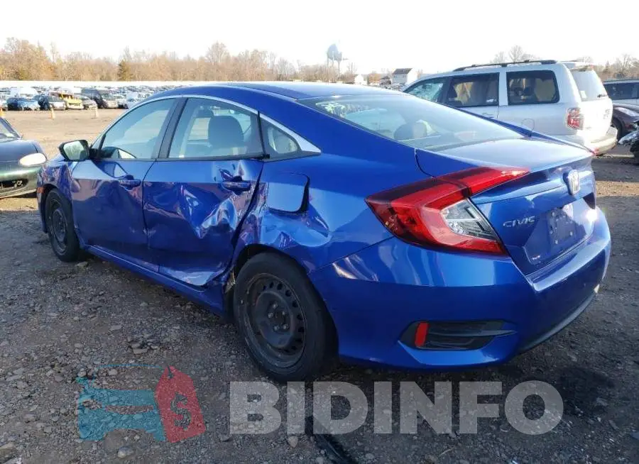 19XFC2F56HE226109 Photo# 2