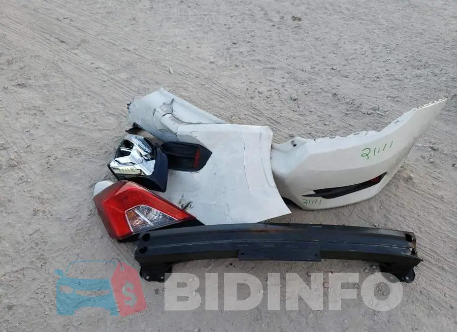 19XFC2F58HE027742 Photo# 12