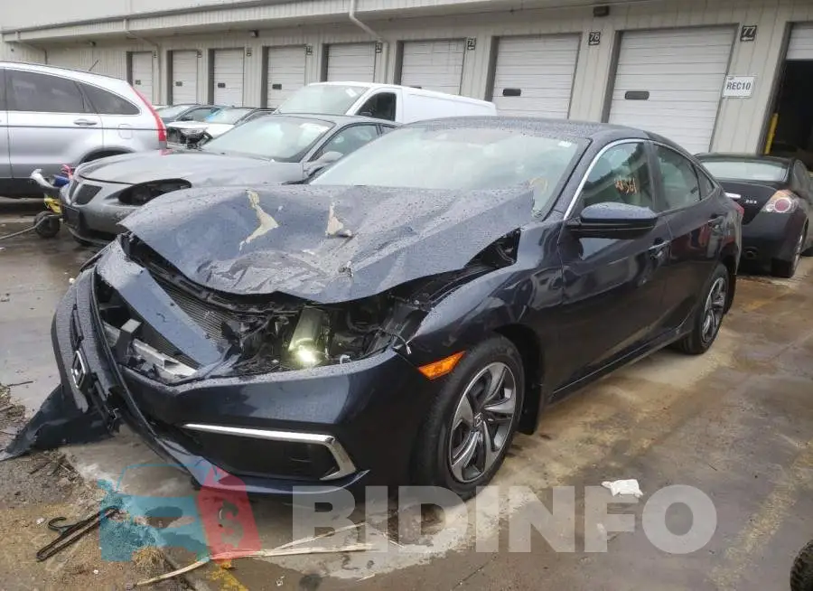 19XFC2F66LE029068 Photo# 2