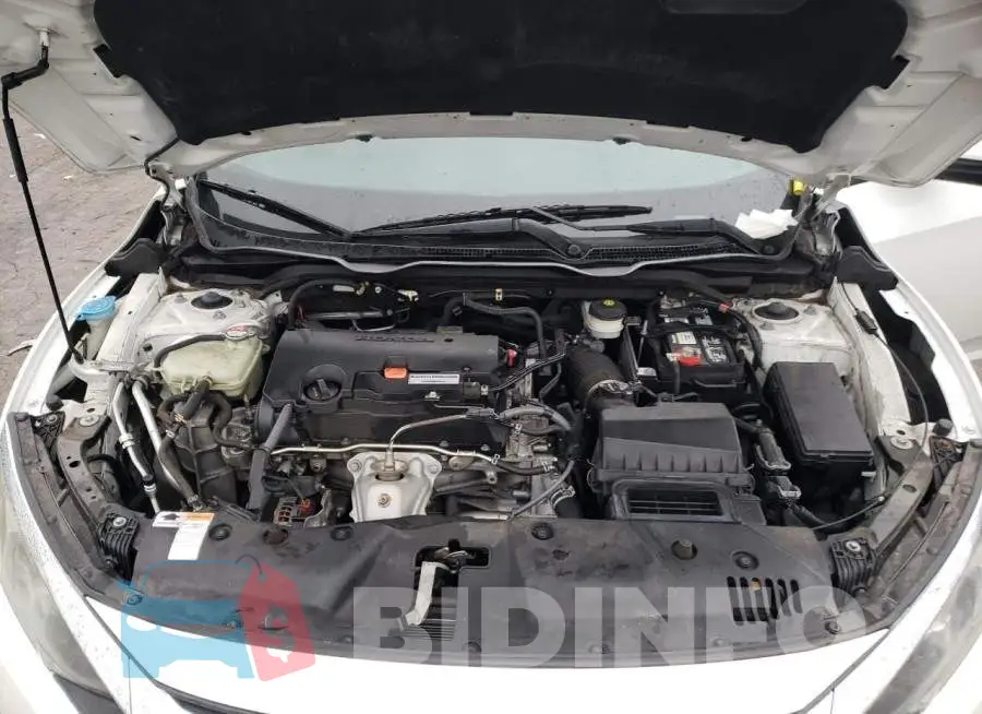 19XFC2F70GE038413 Photo# 11