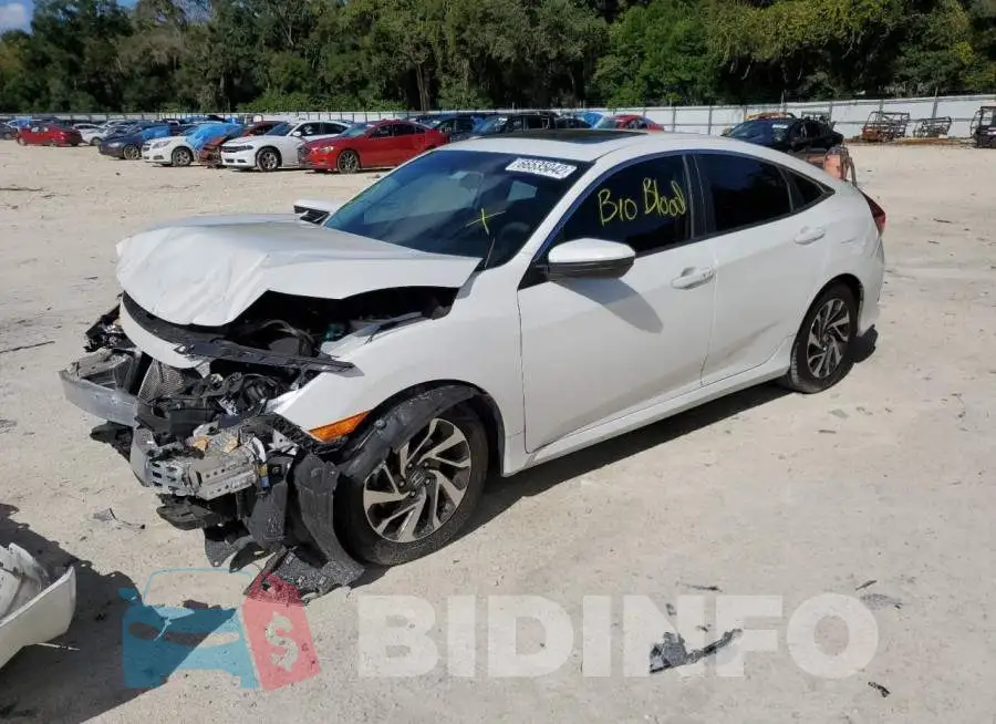 19XFC2F71HE023792 Photo# 2