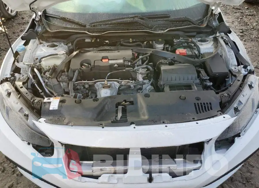 19XFC2F83ME202242 Photo# 11