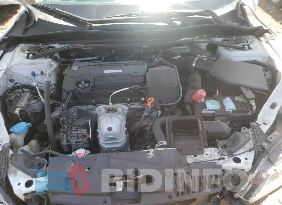 1HGCR2F76HA292411 Photo# 7