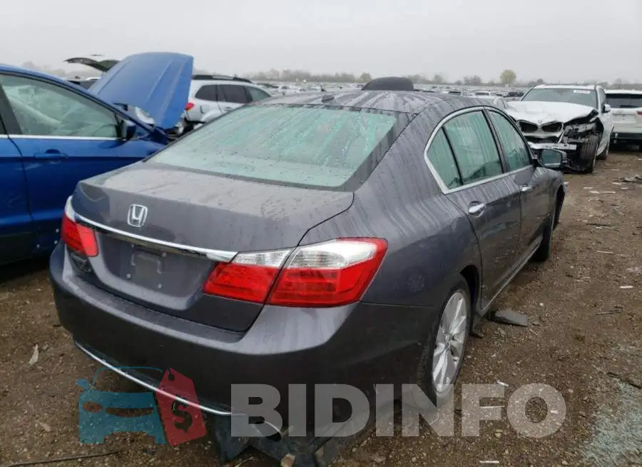 1HGCR2F86EA297130 Photo# 4