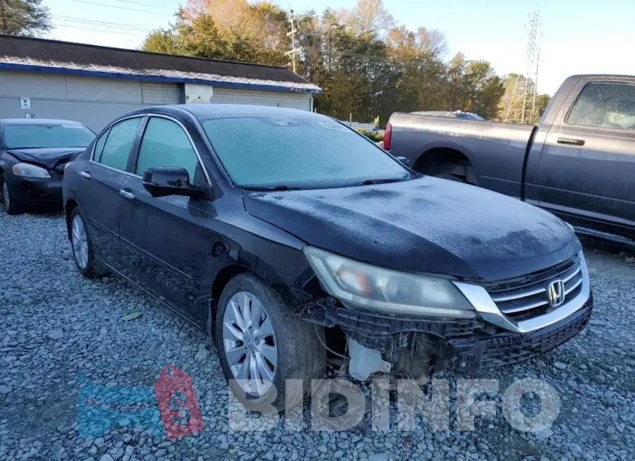 1HGCR2F88EA258846 Photo# 1