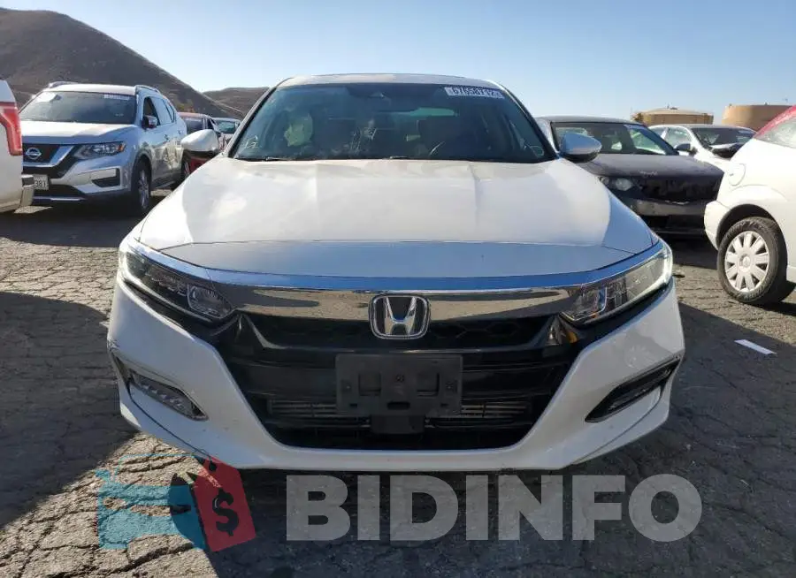 1HGCV1F56JA002937 Photo# 5