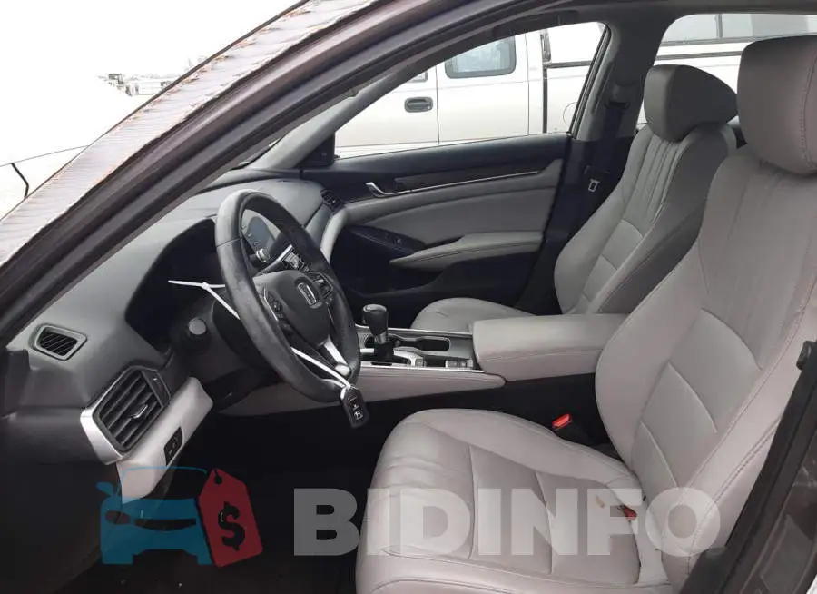 1HGCV1F57JA249187 Photo# 7