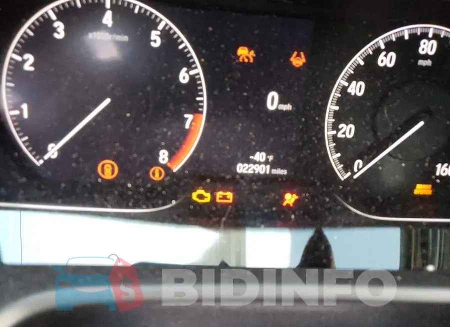 1HGCV2F34MA010138 Photo# 8