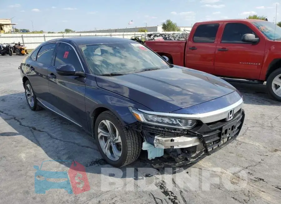 1HGCV2F51JA029372 Photo# 1