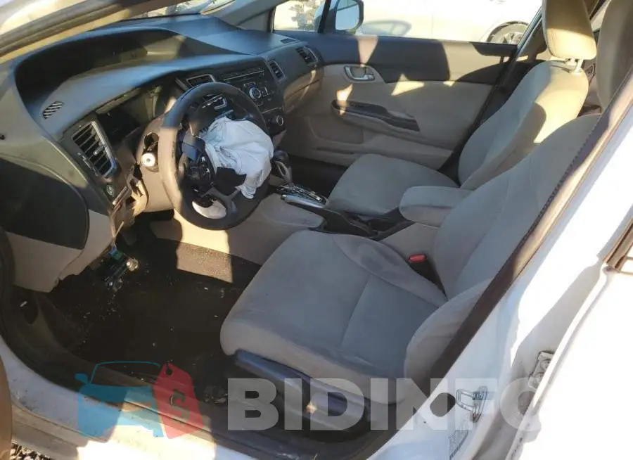 2HGFB2F53DH522630 Photo# 7
