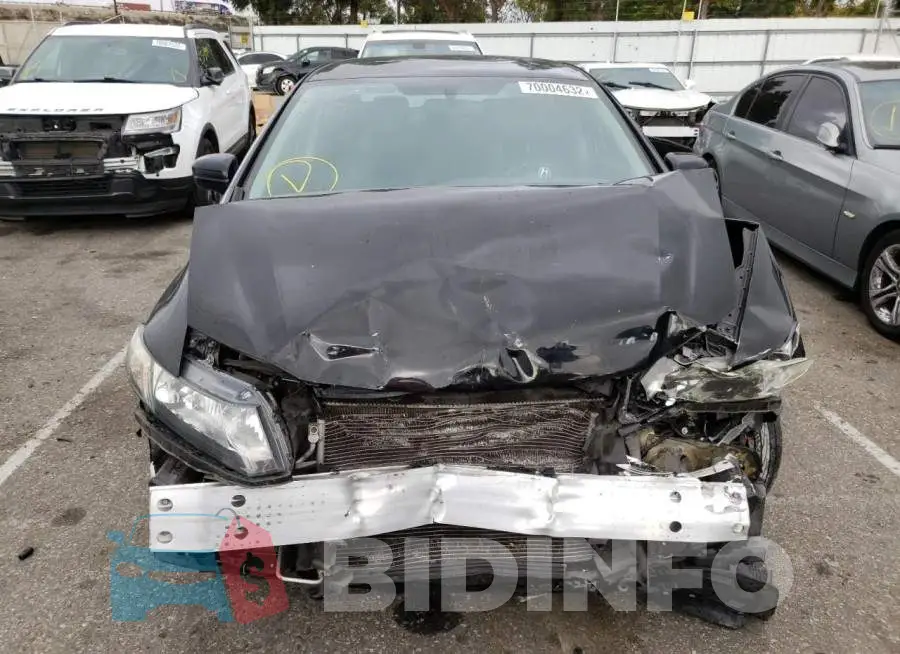 2HGFB2F54FH560354 Photo# 5