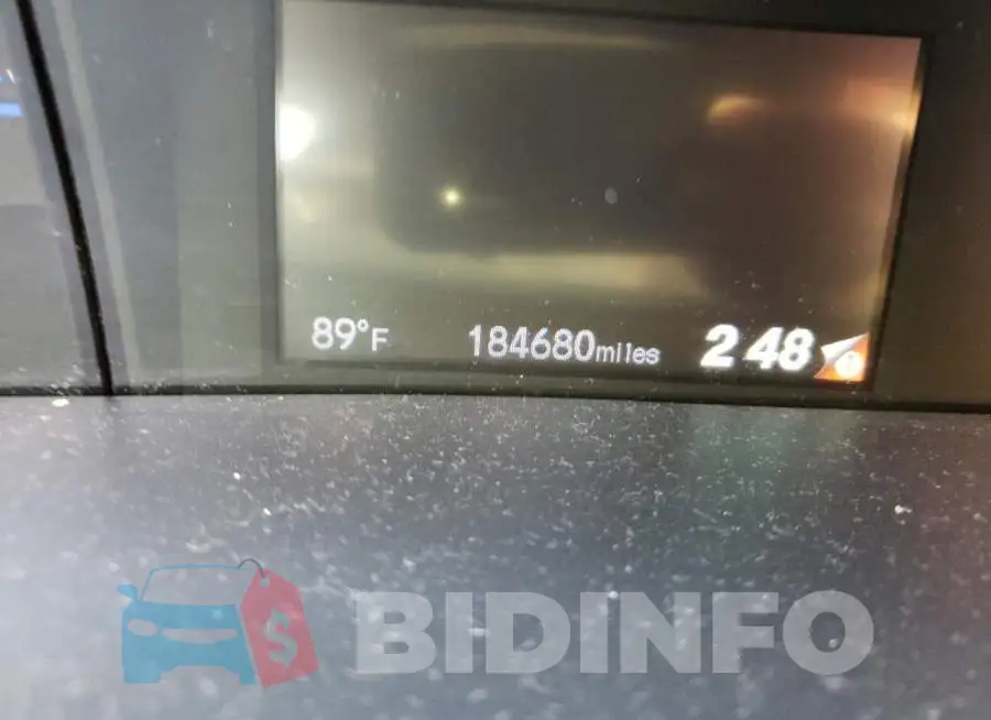 2HGFB2F55EH527717 Photo# 8