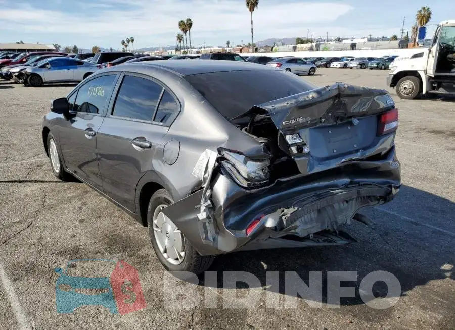 2HGFB2F64DH534262 Photo# 3
