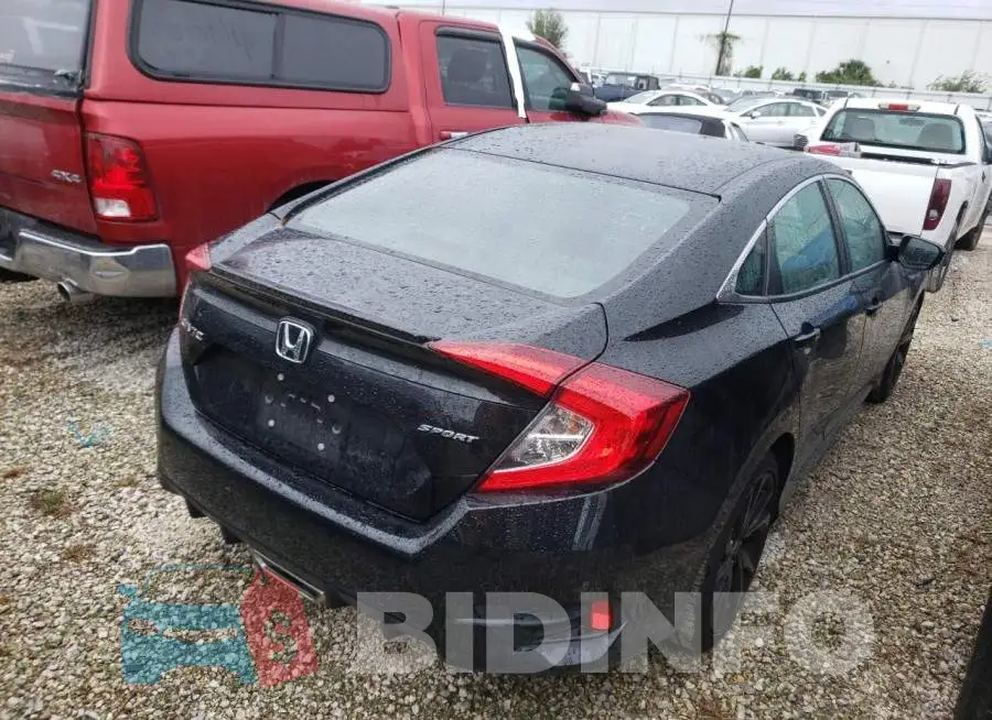 2HGFC2F80MH551106 Photo# 4
